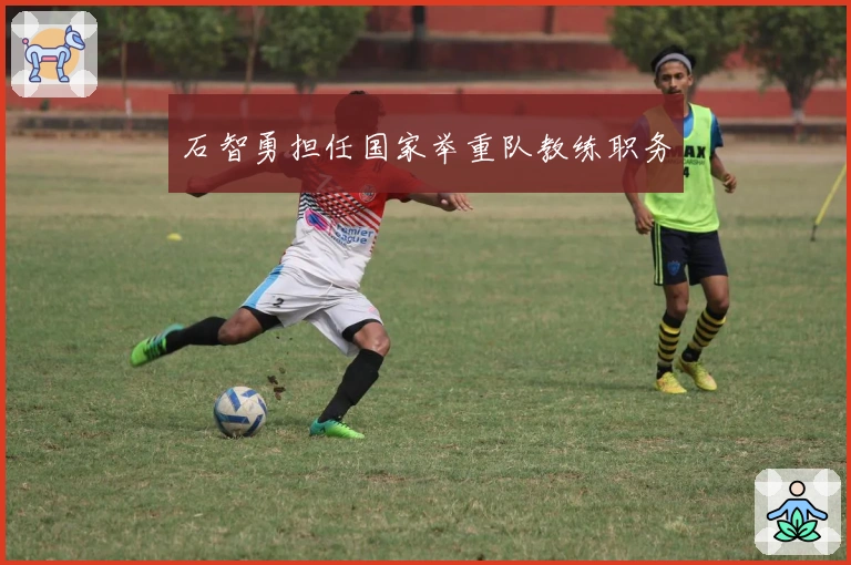 石智勇担任国家举重队教练职务